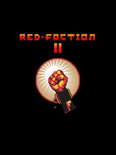 game pic for Red Faction 2